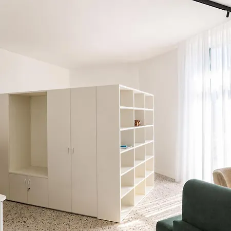 Don Filippo Luxury Homes * Neapel