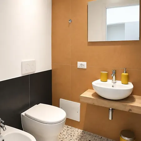 Don Filippo Luxury Homes * Neapel