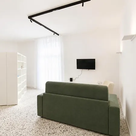 Don Filippo Luxury Homes Apartment
