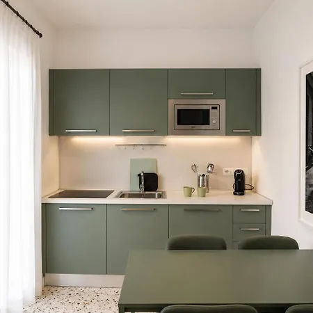Don Filippo Luxury Homes Apartment