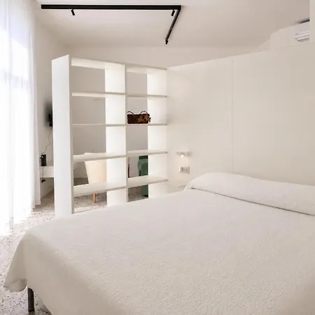 Don Filippo Luxury Homes Apartment Neapel