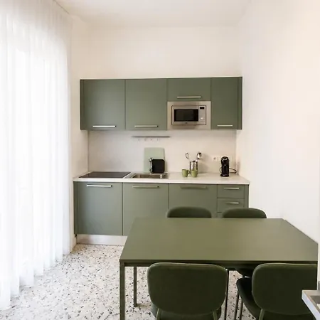 Apartment Don Filippo Luxury Homes