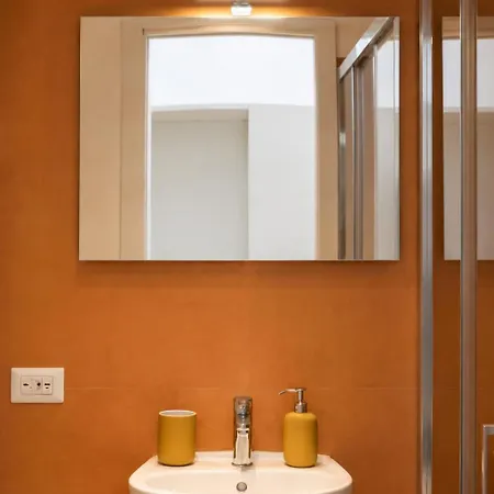 Don Filippo Luxury Homes Apartment *