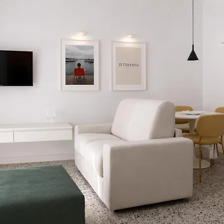 Apartment Don Filippo Luxury Homes