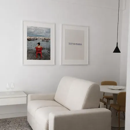 Apartment Don Filippo Luxury Homes