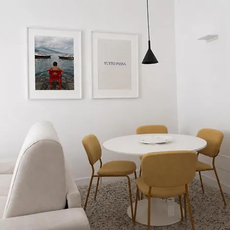 Don Filippo Luxury Homes Neapel