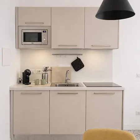 Don Filippo Luxury Homes * Neapel