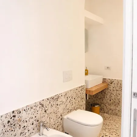 Don Filippo Luxury Homes Apartment