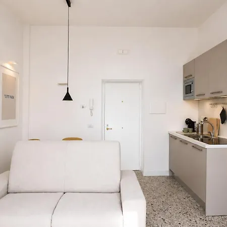 Apartment Don Filippo Luxury Homes *