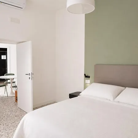 Don Filippo Luxury Homes * Neapel