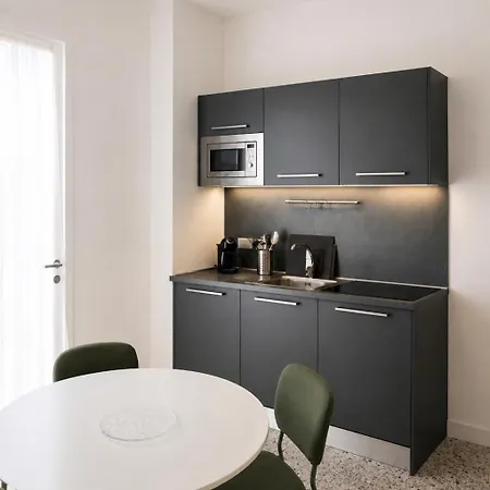 Don Filippo Luxury Homes Apartment