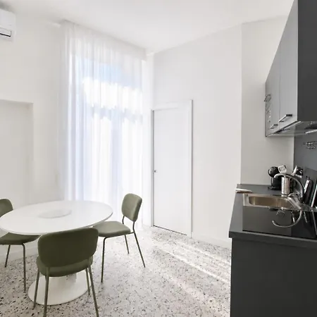 Don Filippo Luxury Homes Apartment Neapel