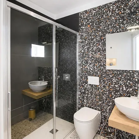 Apartment Don Filippo Luxury Homes Neapel